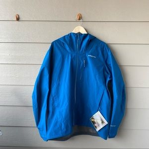 Patagonia Calcite Rain Jacket (Gore-Tex)